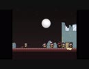 LISA:the Hopeful 1.07 プレイ動画 おまけ Painmode,Leaveエンド