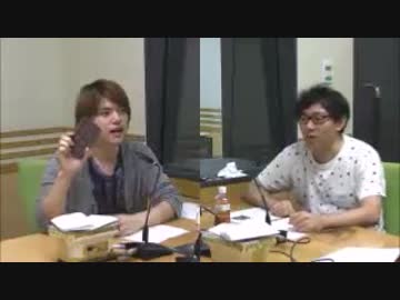 【A&amp;G版】内田雄馬 君の話を焼かせて2017年9月20日#038ゲスト小野友樹