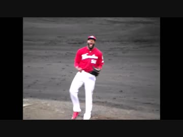 8ｳﾗ　ジャクソンの雄叫び