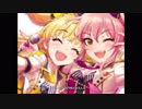 デレステ Twin☆くるっ★テール MV ver2 iPad pro10.5