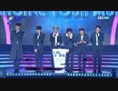 170920 B.A.P-受賞コメント소리바다 BEST K-MUSIC AWARDS