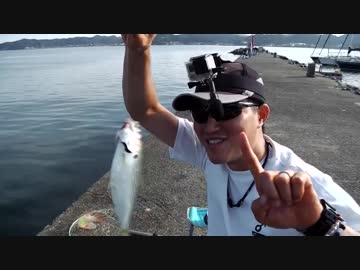 クルマで釣りに行こう♪ part 69 【ダンゴ釣り】