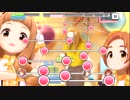 【デレステ】9歳組(Pa)の「Twin☆くるっ★テール(MASTER)」フルMISS