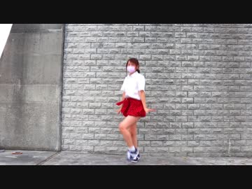 【うみがめ】スイートマジック【踊ってみた】