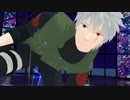 【MMD】カカシ先生がELECTを本気で踊るようですよ【No.2】