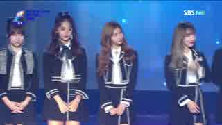[170920] TWICE＠ソリバダ・アワード（SORIBADA)（日本語字幕なし）