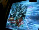 三国志大戦3　俺の文姫が帰ってこない。　落雷イップスの呂布が逝く