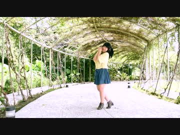 【Momoko】おねがいダーリン【踊ってみた】
