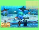 とびだせどうぶつの森でのんびりスローライフ　197日目