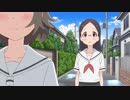 ヤマノススメ セカンドシーズン　十五合目・十六合目　雨具の記憶　～ねぇ、ゆうか。今なにしてるの？／思いをうけついで