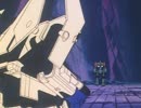 亜空大作戦スラングル　mission 15　電子世界(ガービッツシステム)からの脱出