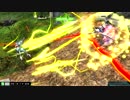 EXVSMBON　レギルス(シャッフル)　Part9