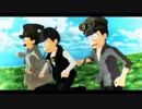 【MMDおそ松さん】脱獄