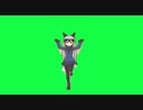 踊るギンギツネGB.pmx