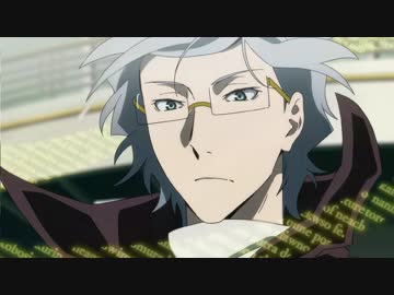 文豪ストレイドッグス　第18話　The strategy of conflict