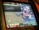 三国志大戦３　低品が楽園（五品）突破を目指す　13阿蒙（VS蚩尤変化）