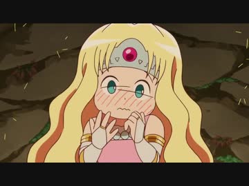 新旧グルグルを比較してみたその11 前編