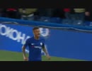 ≪EFLカップ17-18≫ [3回戦] チェルシー vs ノッティンガム・フォレスト