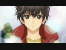 SUPER LOVERS　第2話　「black eye」