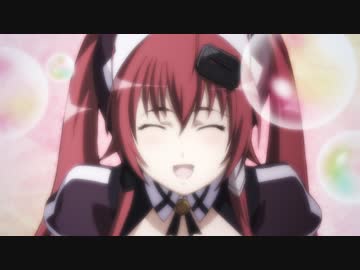 百花繚乱 サムライブライド　第壱話　「真陰、開幕」