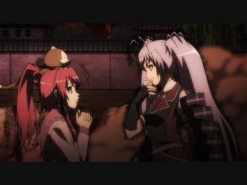 百花繚乱 サムライブライド　第参話　「愛と忠」