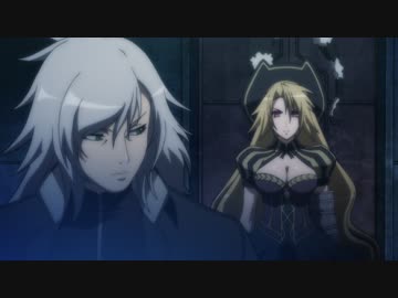 百花繚乱 サムライブライド　第玖話　「新たな剣姫」