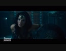 正直なトレイラー：『ワンダーウーマン』