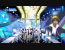 【K-POP】男性グループペンカフェ会員の増加数ランキング(2016/9/1→2017/9/20)