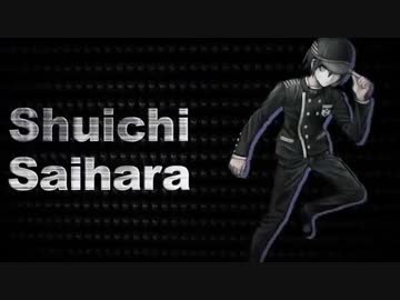 ニューダンガンロンパV3 英語版キャラクタートレーラー③