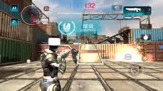 SHADOWGUN DeadZoneプレイ動画