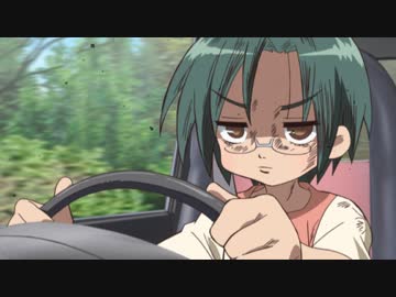 らき すた 第6話 夏の定番 アニメ 動画 ニコニコ動画