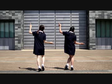 【ぷるめん×六月小雨】彼方此方 踊ってみた【おまけが本編】