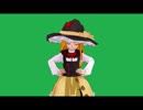 立ち絵AZS姉貴　立ち絵無い版.gb