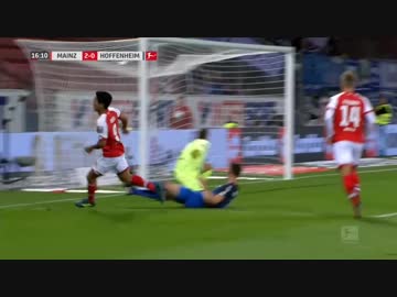 【速報】武藤スーパーゴール