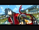 【MMD刀剣乱舞】 活撃部隊でオツキミリサイタル