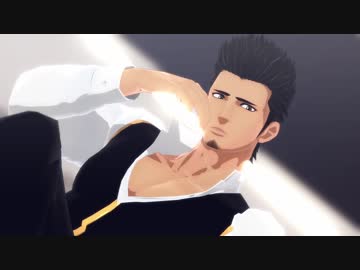 【MMD銀魂】ゴリィダム ロリィタ