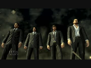 龍が如く4 字幕プレイ Part28