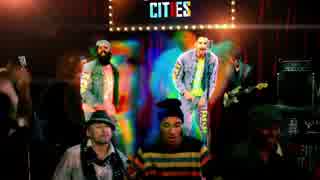 【洋楽再エンコテスト】Capital Cities - Safe And Sound