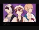 DIABOLIK LOVERS　誓いのカンパネラ【Ethnic arrange】