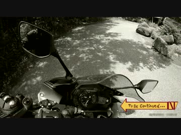 R線上の少女 in 八ヶ岳 Op.2