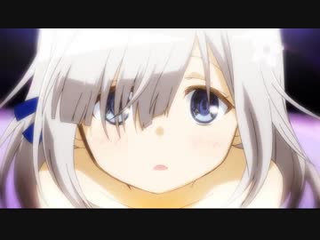 【マギレコ】魔法少女30人 変身シーン【マギアレコード】