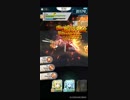 【SAO】メモデフ　[追憶の亡霊]絶級+2　IN27秒、27秒