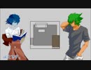 【ポップン】暇を持て余した妖怪どものCoCリプレイ後編【Deuil】