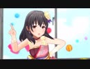 【デレステMV】ラブレター【李衣菜と飛鳥と肇】