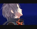 【MMD一血卍傑】1/6【モモチタンバ】