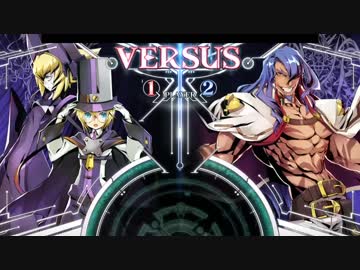 BBCF2 カルル　熱帯　7