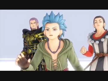 正体【うんこちゃんMAD】