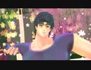 【ジョジョMMD】ジョナサン中心に桃源恋歌