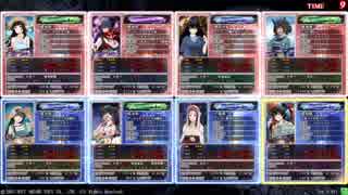 【LoV4】血晶者虎鉄はぐれ旅 その７【オリハルコンＥ】
