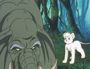 ジャングル大帝 （1989）　第十九章　生命